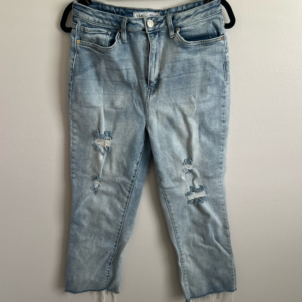 YMI Jeans